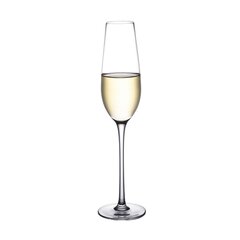 Šampanieša glāzes CRYSTAL 2gab 200ml cena un informācija | Glāzes, krūzes, karafes | 220.lv