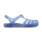 Crocs™ sandales meitenēm 244646, zila cena un informācija | Bērnu sandales | 220.lv