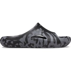 Crocs™ Mellow Marbled Slide 280689 цена и информация | Мужские шлепанцы, босоножки | 220.lv