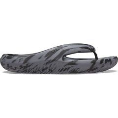 Crocs™ Mellow Marbled Flip 280698 цена и информация | Мужские шлепанцы, босоножки | 220.lv