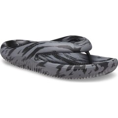 Crocs™ Mellow Marbled Flip 280698 цена и информация | Мужские шлепанцы, босоножки | 220.lv