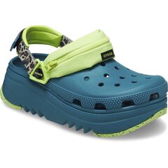 Crocs™ vīriešu iešļūcenes 290511, zilas cena un informācija | Vīriešu iešļūcenes, čības, sandales | 220.lv