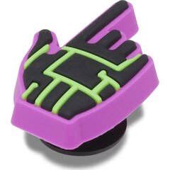 Crocs™ GAMER CURSOR G1038700-MU 245976 цена и информация | Шлепанцы, тапочки для женщин | 220.lv