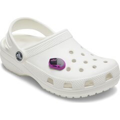 Apavu aksesuārs Crocs™ 245978 cena un informācija | Iešļūcenes, čības sievietēm | 220.lv