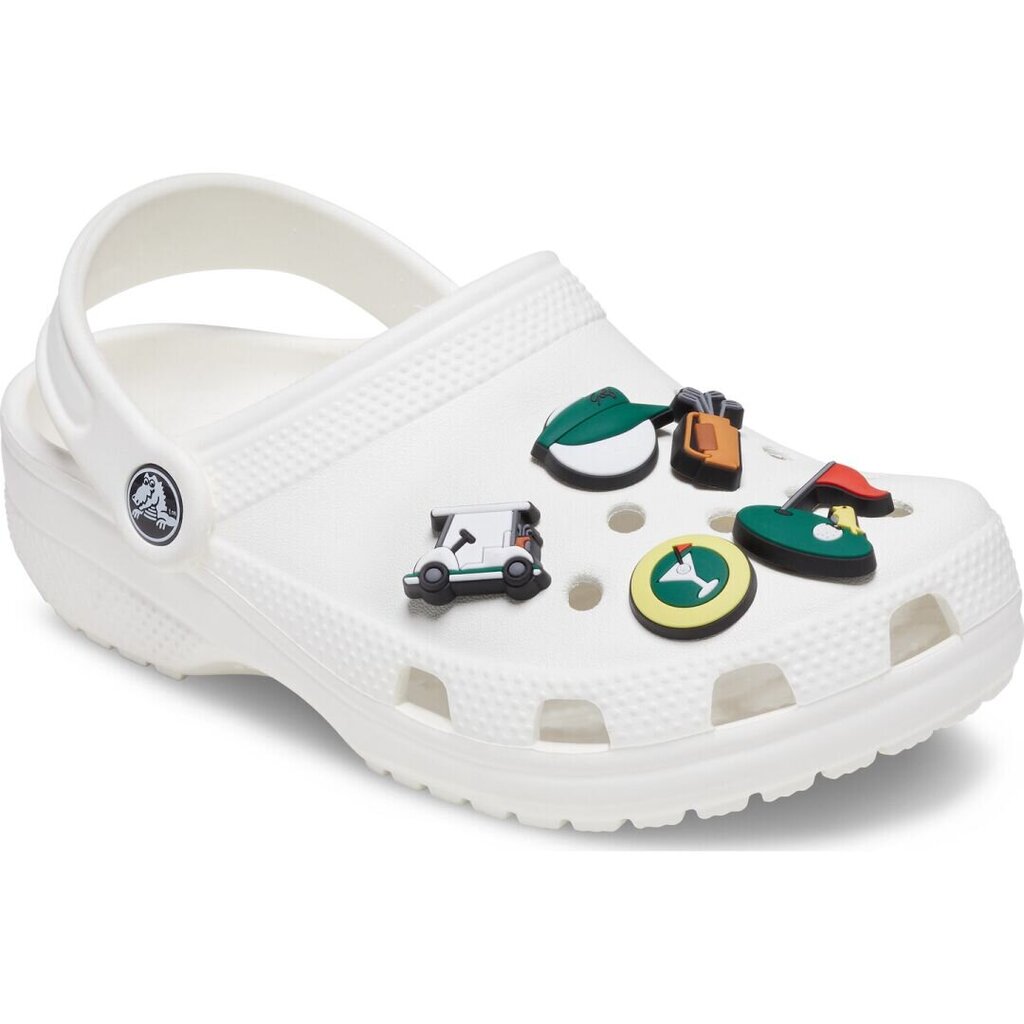 Apavu aksesuārs Crocs™ 246101 cena un informācija | Bērnu čības, maiņas apavi | 220.lv