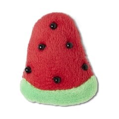 Crocs™ Crocs FUZZY WATERMELON G1051400-MU 246103 цена и информация | Детские тапочки, домашняя обувь | 220.lv