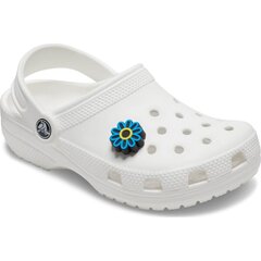 Crocs™ LIGHTS UP ELECTRIC BLUE DAISY G1034500-MU 245934 цена и информация | Шлепанцы, тапочки для женщин | 220.lv