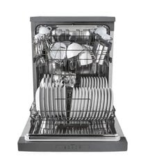 Посудомоечная машина Candy H CF 3C7LFX цена и информация | Candy Крупная кухонная техника | 220.lv