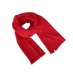 Šalle sievietēm Aurea Vita Stockholm Crimson Red цена и информация | Женские шарфы, платки | 220.lv