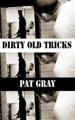 Dirty Old Tricks цена и информация | Фантастика, фэнтези | 220.lv