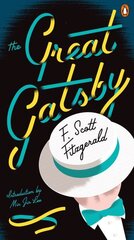 Great Gatsby cena un informācija | Fantāzija, fantastikas grāmatas | 220.lv
