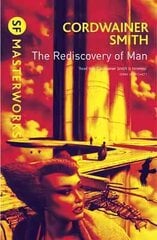 Rediscovery of Man цена и информация | Фантастика, фэнтези | 220.lv