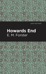 Howards End cena un informācija | Fantāzija, fantastikas grāmatas | 220.lv