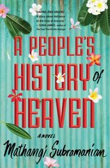 People's History of Heaven цена и информация | Фантастика, фэнтези | 220.lv