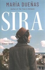 Sira цена и информация | Фантастика, фэнтези | 220.lv