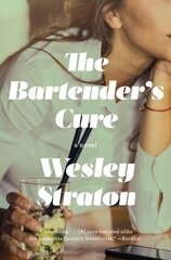 Bartender's Cure cena un informācija | Fantāzija, fantastikas grāmatas | 220.lv