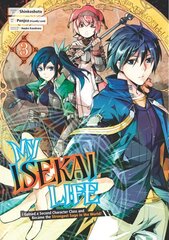 My Isekai Life 03: I Gained A Second Character Class And Became The Strongest Sage In The World!: I Gained a Second Character Class and Became the Strongest Sage in the World! цена и информация | Фантастика, фэнтези | 220.lv