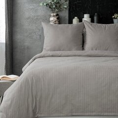 Комплект постельного белья Esprit 07 160х200 см, 2 шт 70х80 см серый цена и информация | Комплекты постельного белья | 220.lv