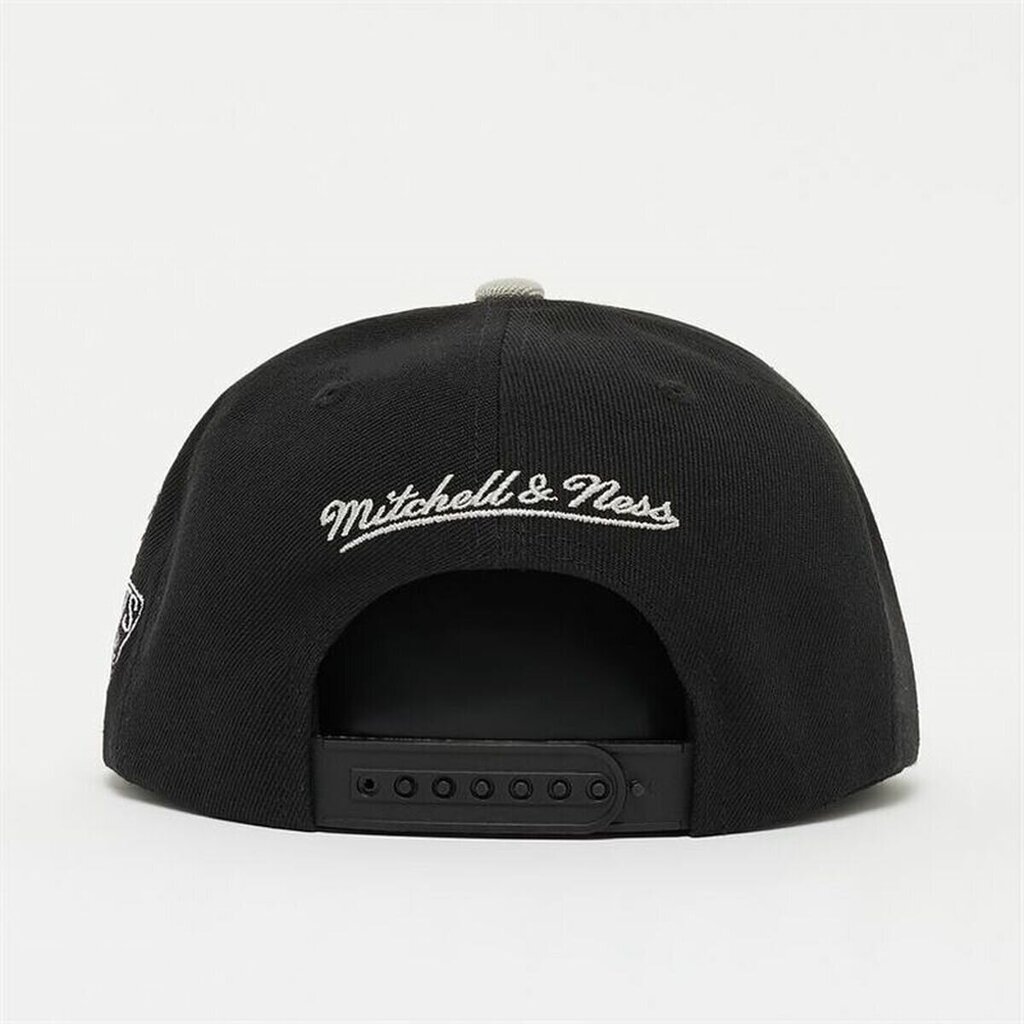 Cepure vīriešiem Mitchell & Ness Brooklyn cena un informācija | Vīriešu cepures, šalles, cimdi | 220.lv