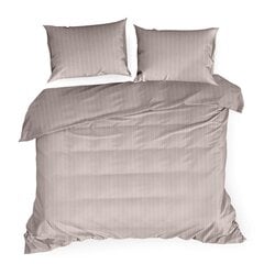 Esprit 07 gultas veļas komplekts 160x200 cm, 2 gab.70x80 cm rozā cena un informācija | Gultas veļas komplekti | 220.lv