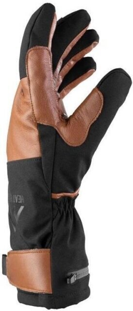Apsildāmi āra cimdi HeatX Outdoor Gloves, M izmērs цена и информация | Citi distanču slēpošanas piederumi | 220.lv