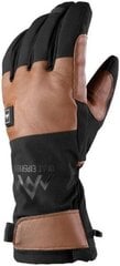 Apsildāmi āra cimdi HeatX Outdoor Gloves, M izmērs цена и информация | Другие товары для равнинного катания | 220.lv