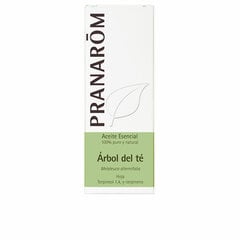 Ēteriskā eļļa Pranarôm Aceite Esencial, 10 ml cena un informācija | Ēteriskās eļļas, kosmētiskās eļļas, hidrolāti | 220.lv