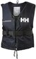 Glābšanas veste Helly Hansen Bowrider, zila, 50-60 kg cena un informācija | Glābšanas vestes, piederumi  | 220.lv