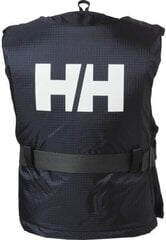 Glābšanas veste Helly Hansen Bowrider, zila, 50-60 kg cena un informācija | Glābšanas vestes, piederumi  | 220.lv