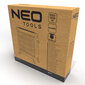 Kvarca infrasarkano staru sildītājs NEO 90-111, 600/1200 W cena un informācija | Sildītāji | 220.lv