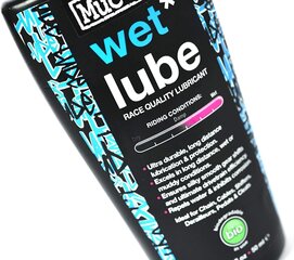 Ķēdes smērviela Muc-Off Wet Lube, 50 ml cena un informācija | Eļļas citām autodaļām | 220.lv