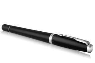 Pildspalva Parker Urban Muted Black CT 1931600 cena un informācija | Rakstāmpiederumi | 220.lv