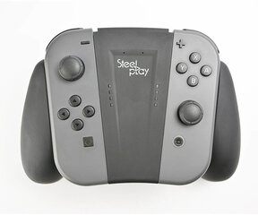 Steelplay Joy-Con Charging Grip cena un informācija | Gaming aksesuāri | 220.lv