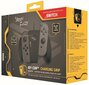 Steelplay Joy-Con Charging Grip cena un informācija | Gaming aksesuāri | 220.lv