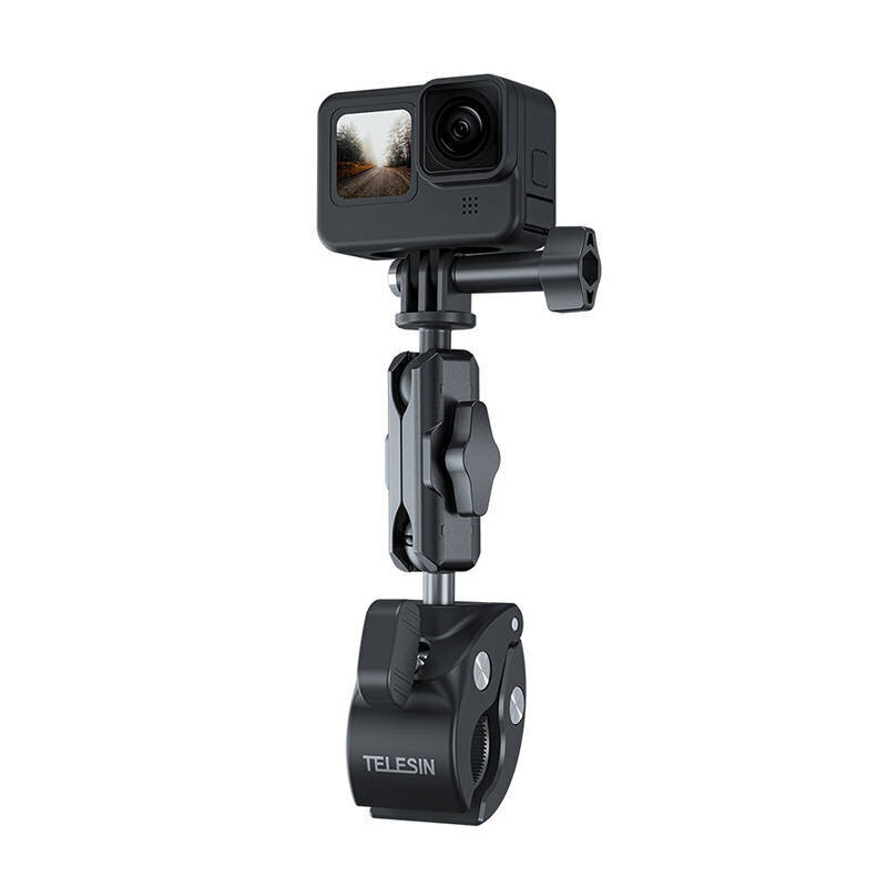 Telesin 360 cena un informācija | Aksesuāri videokamerām | 220.lv