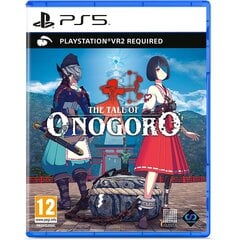 The Tale of Onogoro (PS VR2) cena un informācija | Datorspēles | 220.lv