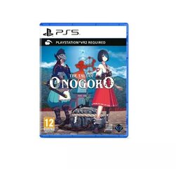 The Tale of Onogoro (PS VR2) cena un informācija | Datorspēles | 220.lv