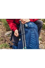 Trekinga mugursoma Gregory Float Zulu, 30 L, melna цена и информация | Туристические, походные рюкзаки | 220.lv