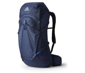 Trekinga mugursoma Gregory Float Zulu, 40 L, zila цена и информация | Туристические, походные рюкзаки | 220.lv