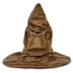 Wizarding World Sorting Hat 6061830 cena un informācija | Datorspēļu suvenīri | 220.lv