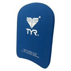 Peldēšanas dēlītis TYR Junior Kickboard цена и информация | Доски, поплавки для плавания | 220.lv