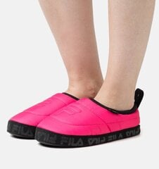 Fila čības sievietēm Comfider Slippers Pink Glow, rozā cena un informācija | Iešļūcenes, čības sievietēm | 220.lv