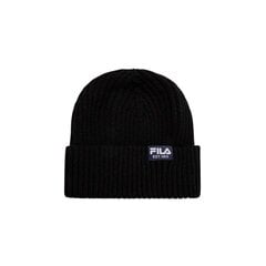 Ziemas/Rudens Cepure Fila Butte Fisherman Beanie cena un informācija | Vīriešu cepures, šalles, cimdi | 220.lv