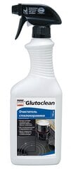 Очиститель стеклокерамики Glutoclean 750 мл цена и информация | Очистители | 220.lv