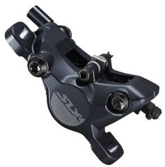 Disku bremžu suports Shimano SLX BR-M7100 cena un informācija | Citas velosipēdu rezerves daļas | 220.lv
