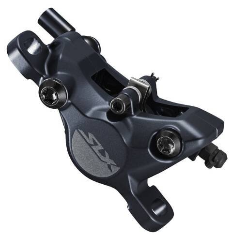 Disku bremžu suports Shimano SLX BR-M7100 цена и информация | Citas velosipēdu rezerves daļas | 220.lv