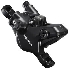 Disku bremžu suports Shimano Alivio BR-MT410 cena un informācija | Citas velosipēdu rezerves daļas | 220.lv