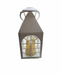 Декоративная светодиодная лампа цена и информация | Рождественское украшение CA1029 | 220.lv