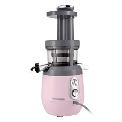 Винтажная кухня Slow Juicer 200 Вт цена и информация | Соковыжималки | 220.lv