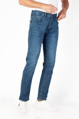 Джинсы Mavi 0035182162-32/30, синие цена и информация | Мужские джинсы | 220.lv